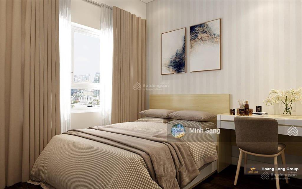 Bán căn hộ richstar, q tân phú, 3pn, dt 91m2, giá 4.3tỷ.  0909 228 *** minh sang