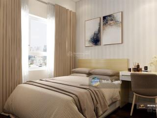 Bán căn hộ richstar, q tân phú, 3pn, dt 91m2, giá 4.3tỷ.  0909 228 *** minh sang