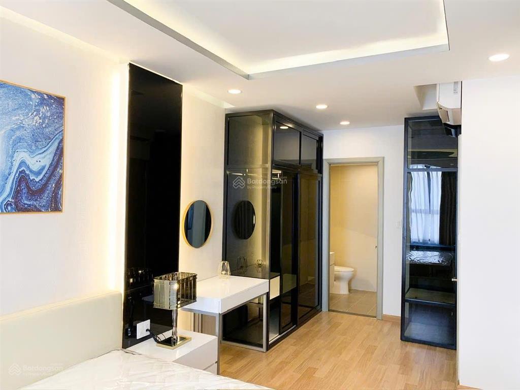 Bán căn hộ an phú, quận 6, dt 127m2, 4pn  3wc, có sổ hồng, giá 5.2tỷ,  0909 228 *** sang