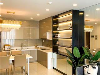 Bán căn hộ an phú, quận 6, dt 127m2, 4pn  3wc, có sổ hồng, giá 5.2tỷ,  0909 228 *** sang