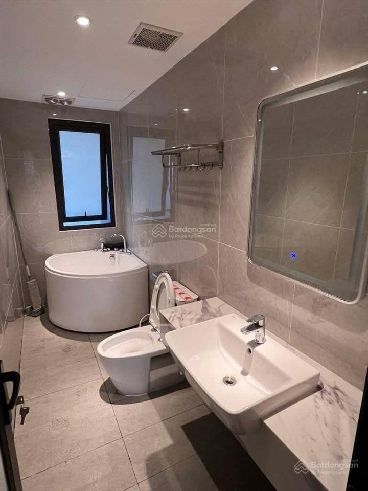 Siêu phẩm, lô góc xây mới phố bạch đằng, thang máy 15m ra ô tô, ngõ thông nội thất xịn xò 40m2 x 5t