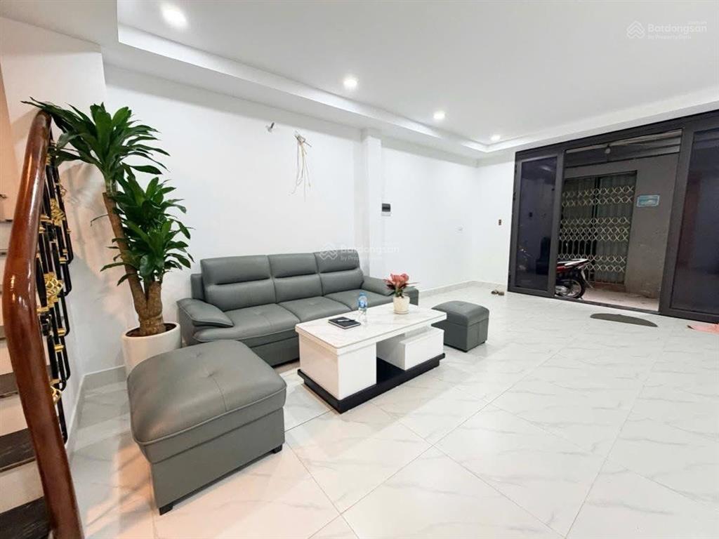 Siêu phẩm phố vọng, mặt ngõ, thông thoáng, tiện ích vô vàn. 25m2 x 6t.