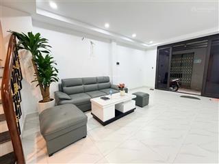 Siêu phẩm phố vọng, mặt ngõ, thông thoáng, tiện ích vô vàn. 25m2 x 6t.