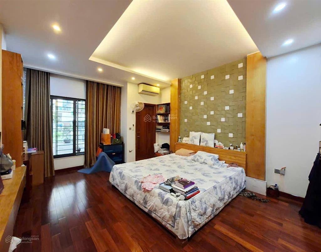 Siêu phẩm phố vọng, mặt ngõ, thông thoáng, tiện ích vô vàn. 25m2 x 6t.