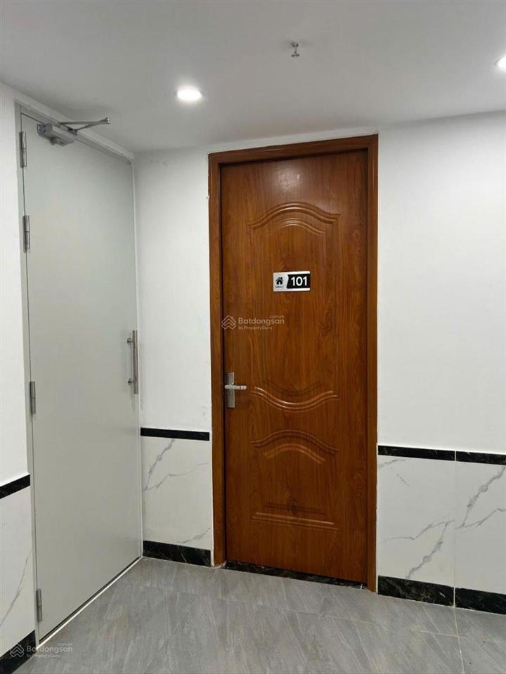 Chủ hạ chào! nhà dòng tiền siêu hiếm phố bạch mai, 50m ra phố, xây mới, đang kinh doanh. 55m2 x 7t