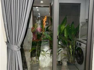 Chủ hạ chào! nhà dòng tiền siêu hiếm phố bạch mai, 50m ra phố, xây mới, đang kinh doanh. 55m2 x 7t