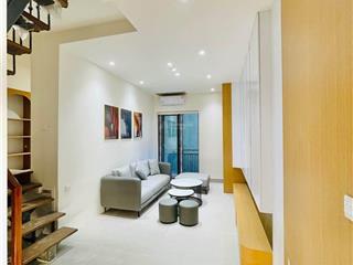 Hàng siêu hiếm phố ngô gia tự, xây mới kính cong, ô tô đỗ cổng. 35m2 x 5t.