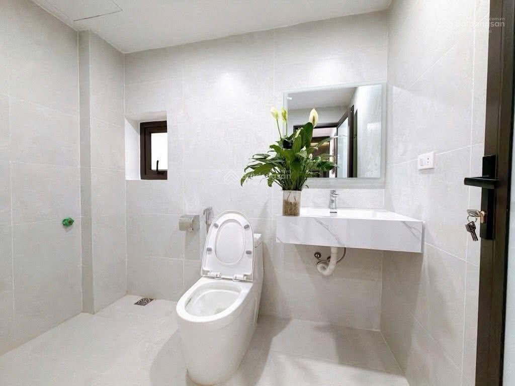 Bay nhanh, nhà siêu đẹp, phân khúc hiếm phố minh khai 35m2 x 4t.