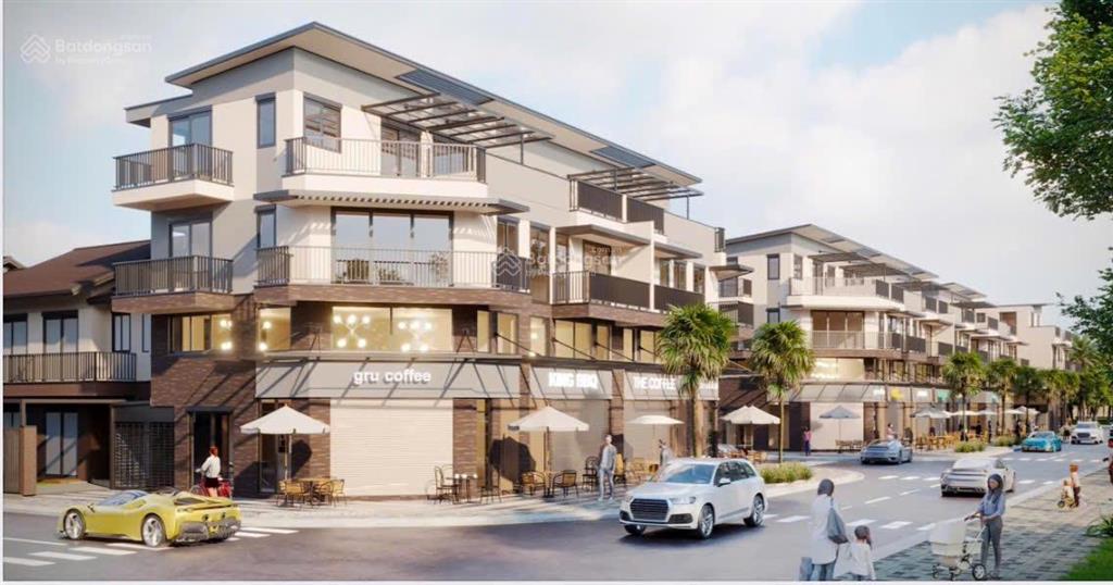 Shophouse nam long 2 view trường học gía chỉ từ 7,3 tỷ, miễn lãi 24th!
