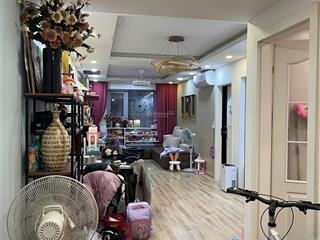 Chính chủ cần bán căn chung cư 85m  2 phòng ngủ  2wc  ngay gần đại học bách khoa, kinh tế,...