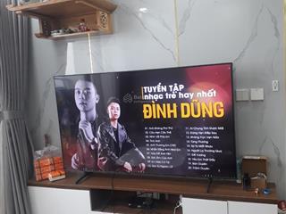 Chính chủ cần cho thuê căn chung cư 2 ngủ 2 wc  chỉ 9.5tr/tháng  phương đông green park