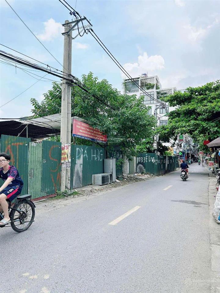Chính chủ cần bán mảnh đất 169 đường quang tiến  mt 4m  diện tích 50m2  ô tô đỗ cửa  chỉ 1.05tỷ