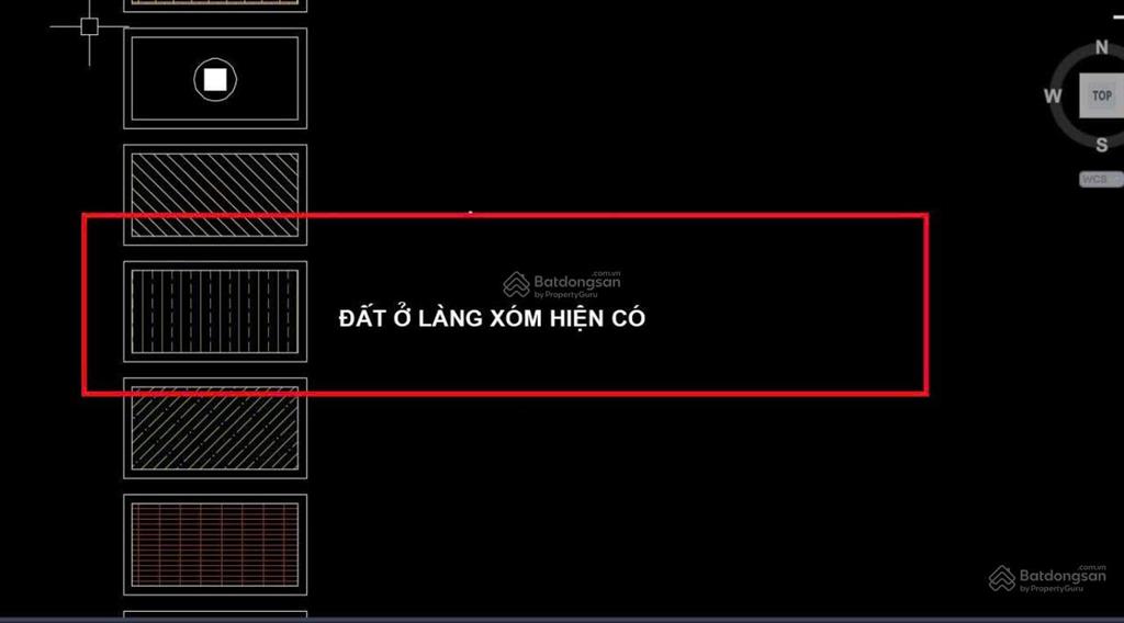 Chính chủ cần bán mảnh đất 169 đường quang tiến  mt 4m  diện tích 50m2  ô tô đỗ cửa  chỉ 1.05tỷ