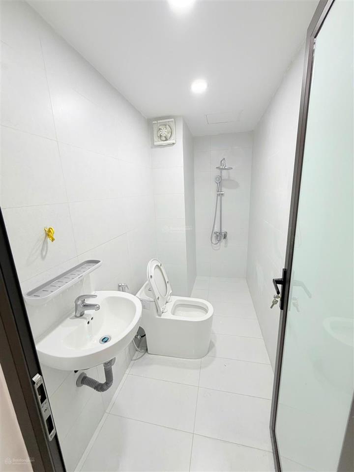Chính chủ cần bán căn chung cư 76m  thiết kế 2 phòng ngủ  2wc  chỉ 5.35 tỷ