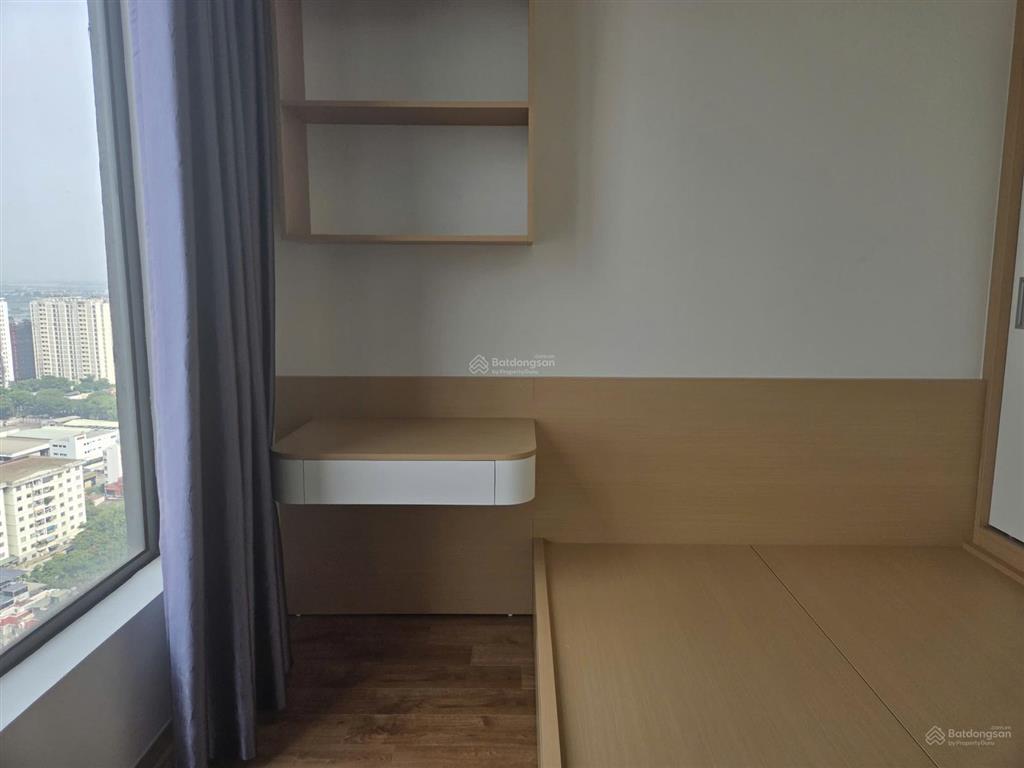 Cần bán gấp căn 72m2  2 phòng ngủ  2 wc  6 tỷ  đã có sổ đỏ  full nội thất