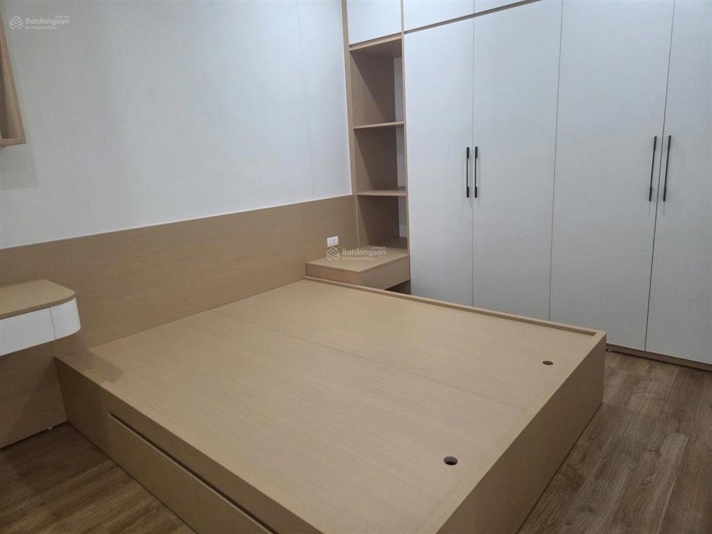 Cần bán gấp căn 72m2  2 phòng ngủ  2 wc  6 tỷ  đã có sổ đỏ  full nội thất