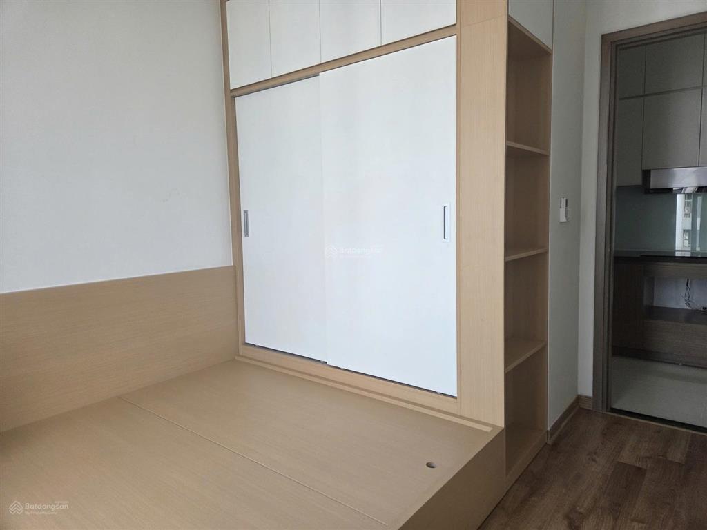 Cần bán gấp căn 72m2  2 phòng ngủ  2 wc  6 tỷ  đã có sổ đỏ  full nội thất