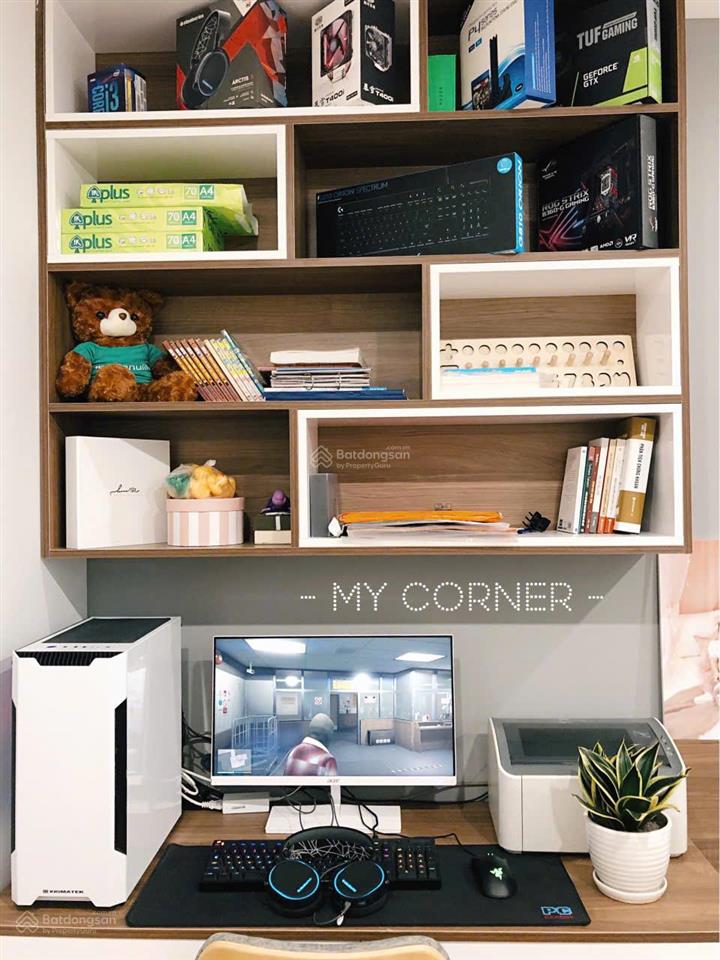 Cần bán gấp căn 3 phòng ngủ  2 wc  chỉ 7 tỷ  sky central 176 định công.