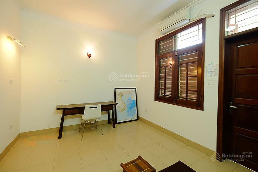 Bán nhà 3t tại thuỵ phương, 62m2  mt 5m  ngõ thông ô tô  gần đại học  phù hợp xây ch cho thuê