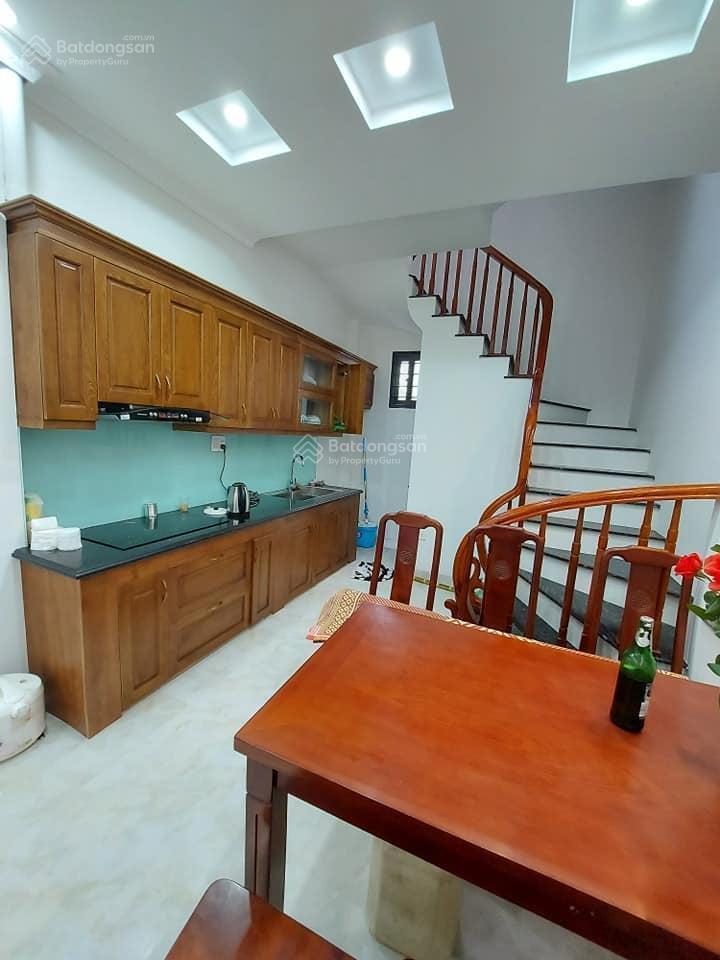 Chủ cần bán gấp trong tháng! nhà đông ngạc  dt 35m2x 5t  nhà mới  ngõ nông  hơn 5 tỷ