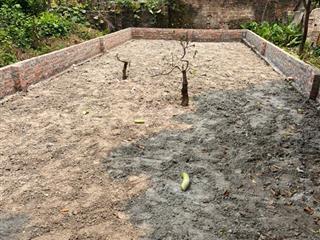 Cc bán đất phố viên,cách 1 nhà ra đường 40m, ô tô vào đất, mặt tiền 6m, phù hợp xây ccmn,giá đầu tư