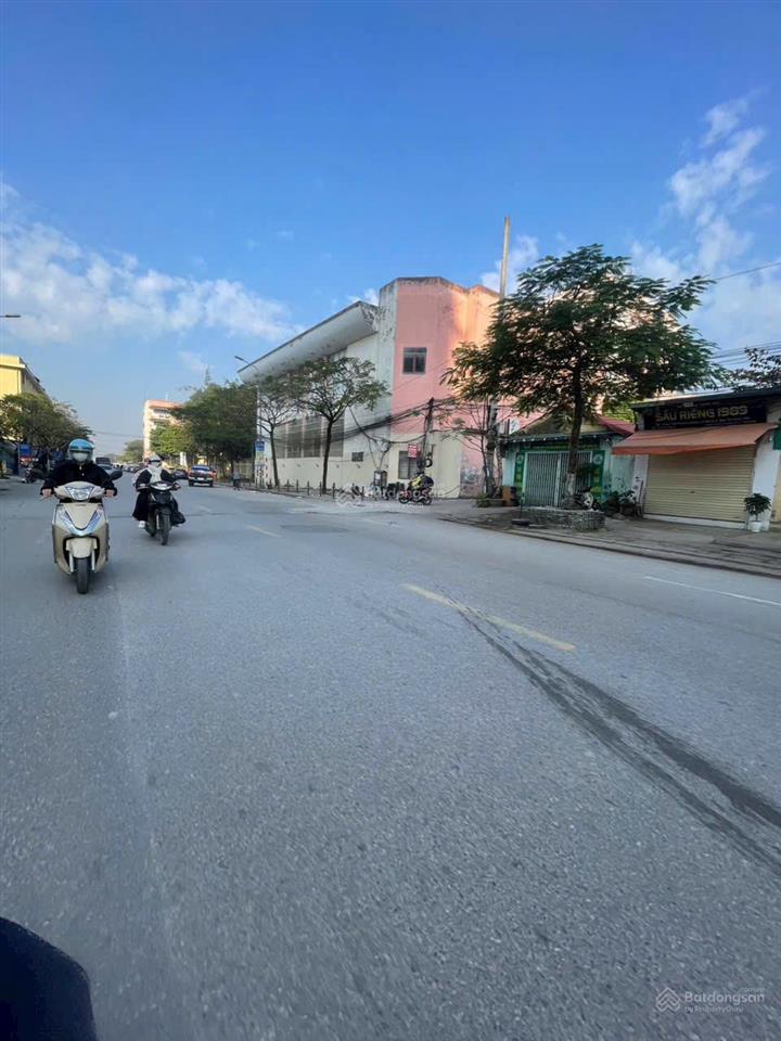 Cc bán đất phố viên,cách 1 nhà ra đường 40m, ô tô vào đất, mặt tiền 6m, phù hợp xây ccmn,giá đầu tư