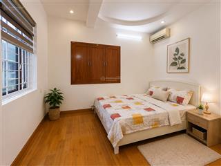 Đông ngạc, nhà mặt ngõ ô tô tránh, 50m², 3pn full nội thất, ở ngay, phân khúc nhỉnh 6 tỷ