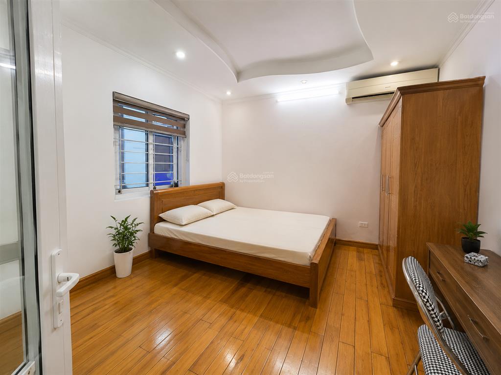 Đông ngạc, nhà mặt ngõ ô tô tránh, 50m², 3pn full nội thất, ở ngay, phân khúc nhỉnh 6 tỷ