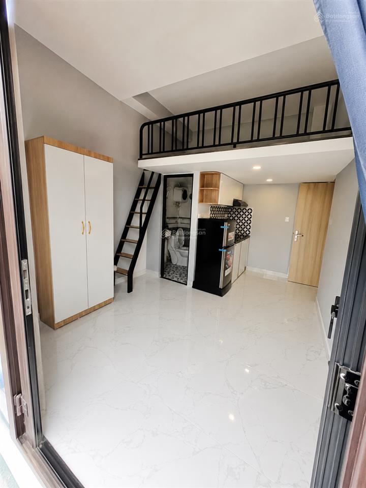 Ccmn đông ngạc, thang máy, 18 căn hộ full nội thất, dòng tiền ổn định, phân khúc hơn 12 tỷ