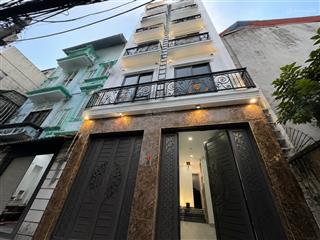 Ccmn đông ngạc, thang máy, 18 căn hộ full nội thất, dòng tiền ổn định, phân khúc hơn 12 tỷ