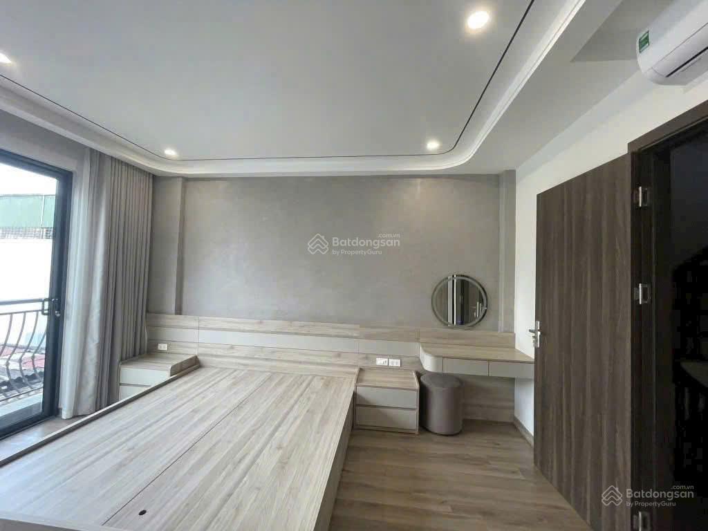 Ngay gần cống chèm, thụy phương, nhà đẹp ở ngay, 40m², 4pn, ô tô gần nhà, phân khúc hơn 6 tỷ