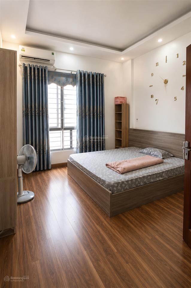 Nhà thụy phương, ô tô lùi cửa, gần phố, nguồn hàng hiếm phân khúc nhỉnh 6 tỷ
