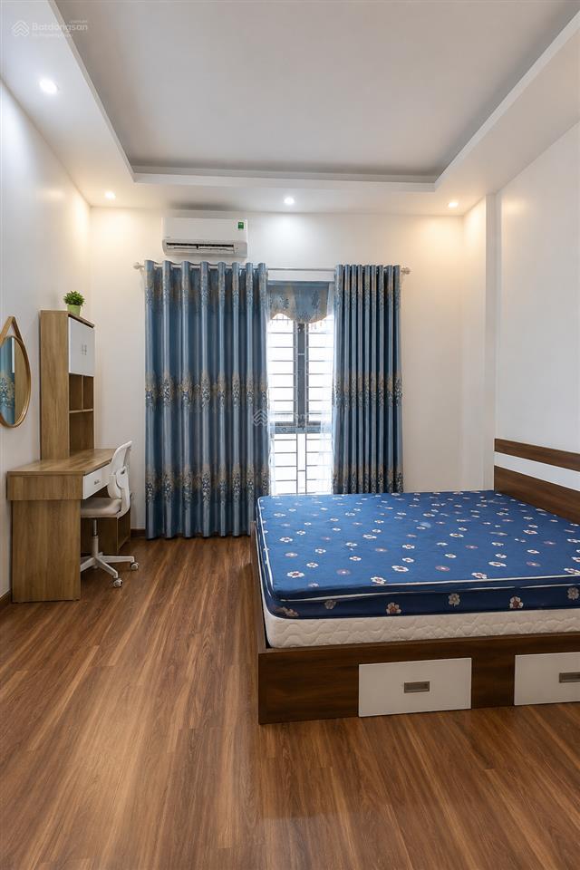 Nhà thụy phương, ô tô lùi cửa, gần phố, nguồn hàng hiếm phân khúc nhỉnh 6 tỷ