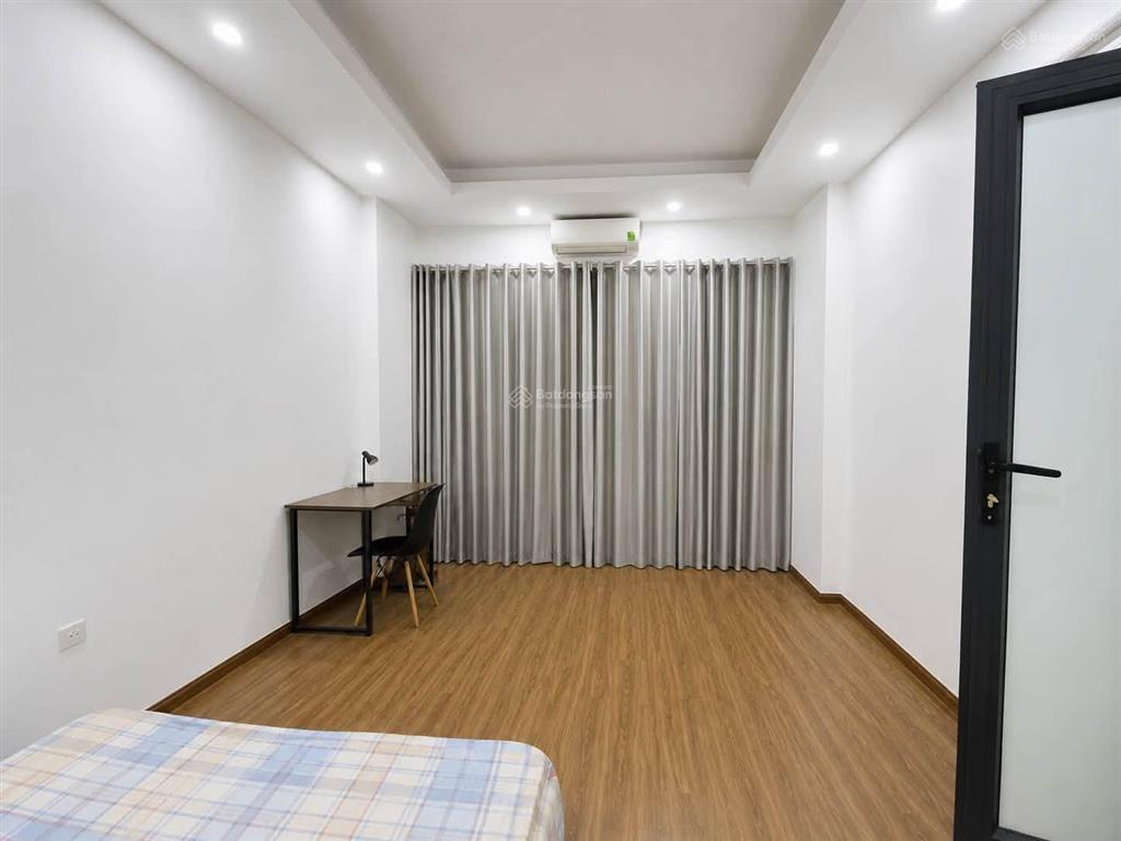 Thụy phương (đông ngạc), 31m², 2 mặt thoáng view sông hồng, gần phố, ở ngay, nhỉnh 5 tỷ