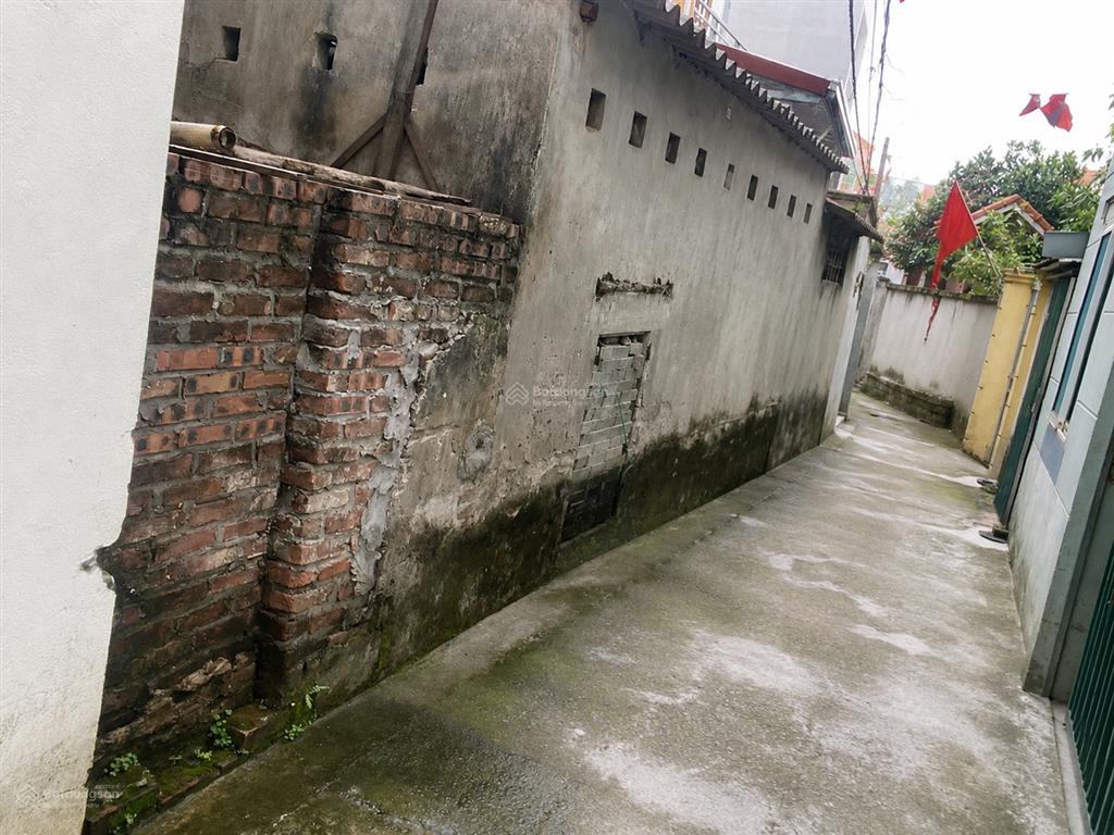 Liên mạc  nhà cấp 4  ô tô vf3 đỗ cửa  ngõ thông hiếm  nhỉnh 4 tỷ