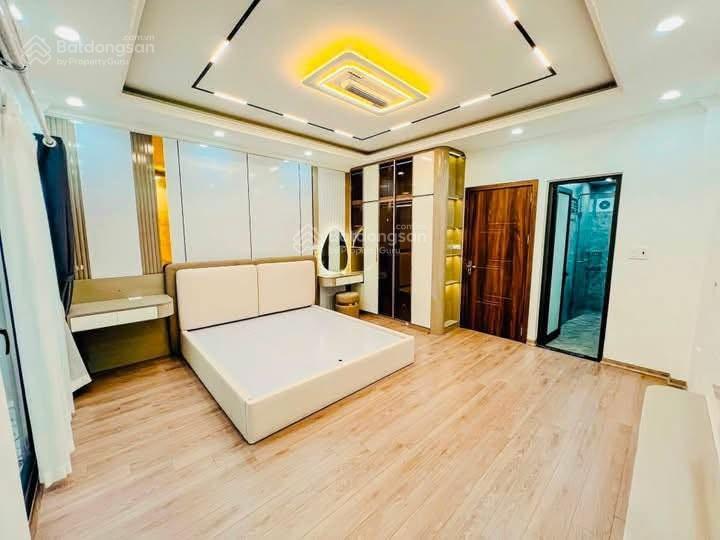 Thụy phương  6t thang máy  ô tô đỗ cửa  mặt ngõ kinh doanh  nhỉnh 6 tỷ