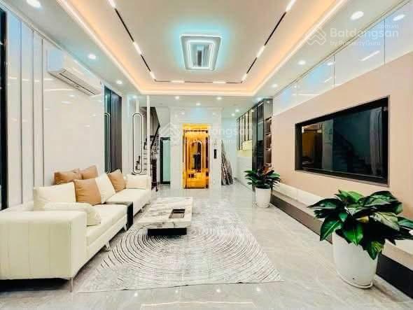 Thụy phương  6t thang máy  ô tô đỗ cửa  mặt ngõ kinh doanh  nhỉnh 6 tỷ