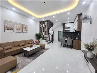 Liên mạc  thượng cát  nhà mới 5 tầng  ô tô tránh  đường rộng đẹp  hơn 5 tỷ