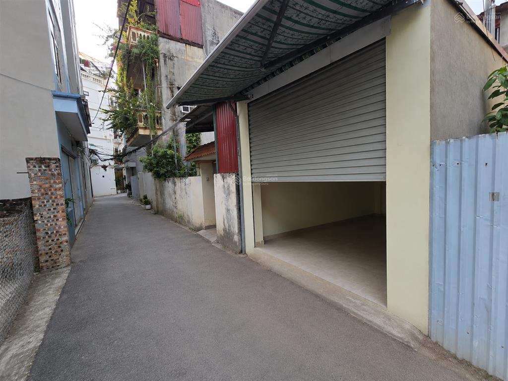 Liên mạc  thượng cát  ô tô qua cửa  nhà c4 ở ngay  lựa chọn đáng cân nhắc trong tầm hơn 5 tỷ
