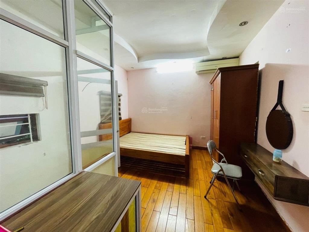 Siêu hot! giảm chào bán gấp nhà đông ngạc  48.7m²  ở ngay  gần chợ kẻ vẽ  giá 5.6 tỷ