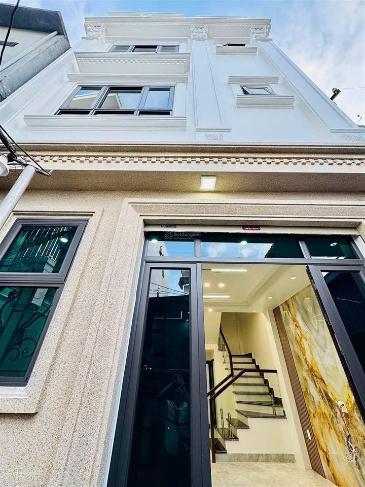 Giảm giá cực sốc! chỉ 3,x tỷ có nhà ở luôn bắc từ liêm, ô tô đỗ gần, nhà thiết kế hiện đại