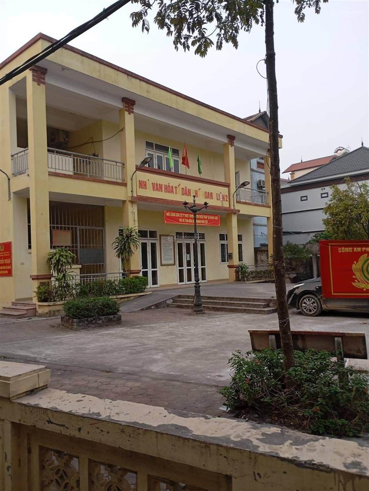 Giảm giá cực sốc! chỉ 3,x tỷ có nhà ở luôn bắc từ liêm, ô tô đỗ gần, nhà thiết kế hiện đại