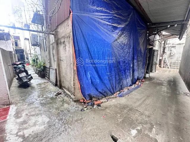 Hot! nhà cổ nhuế 30m2x2t, giá chỉ 4,25 tỷ