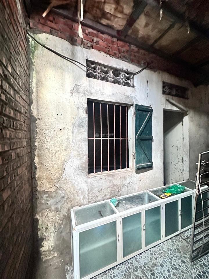 Cổ nhuế  30.6m2  gần ô tô  không thuộc diện quy hoạch  giá 4.28 tỷ