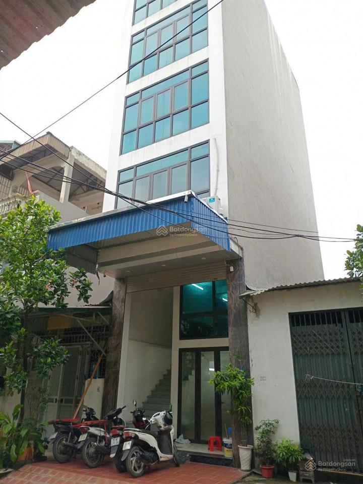 Chính chủ cần bán nhà phân lô phan trọng tuệ, 6 tầng, ô tô tải đỗ cửa, giá thỏa thuận