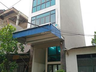 Chính chủ cần bán nhà phân lô phan trọng tuệ, 6 tầng, ô tô tải đỗ cửa, giá thỏa thuận
