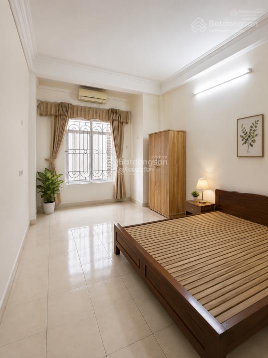 Lê văn hiến phân lô ô tô qua, 30m² x 5 tầng, 5pn ở ngay, phân khúc hơn 6 tỷ