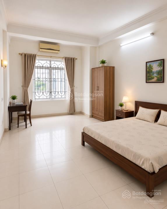 Lê văn hiến phân lô ô tô qua, 30m² x 5 tầng, 5pn ở ngay, phân khúc hơn 6 tỷ