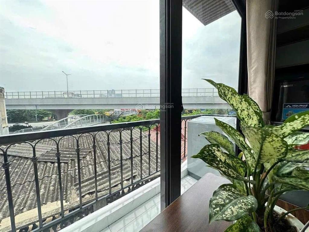 Ccmn cao cấp gần phạm văn đồng  13 phòng cho thuê  dòng tiền ổn định