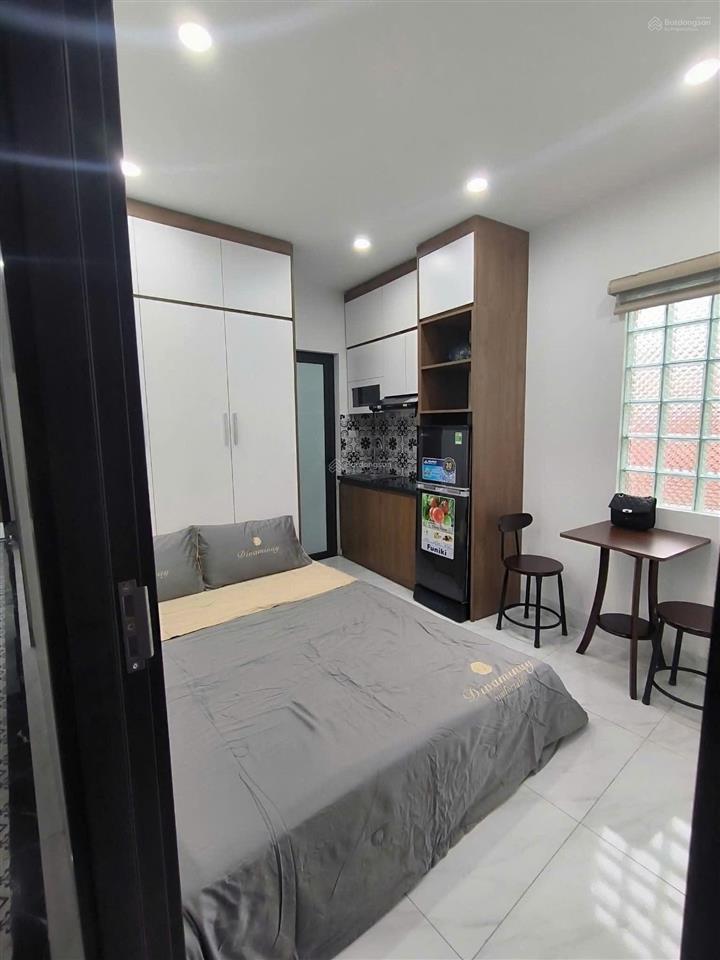 Dòng tiền gần 600 triệu/năm  ccmn vị trí đẹp khu bắc từ liêm giá 15 tỷ